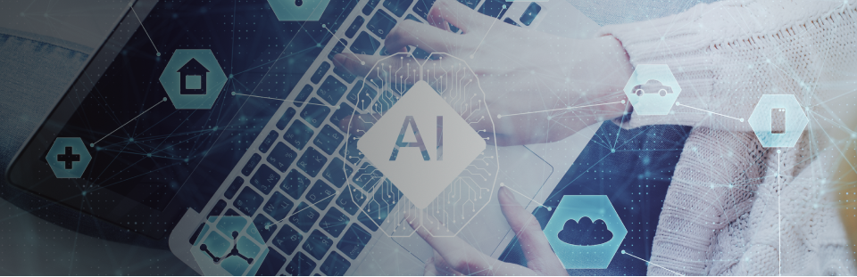 AI & Machine Learning Solutions