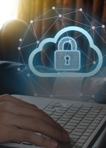 Jio Azure Cloud Security Services