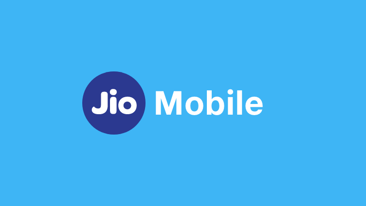 Jio Mobile