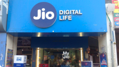 Store - Jio Digital Life