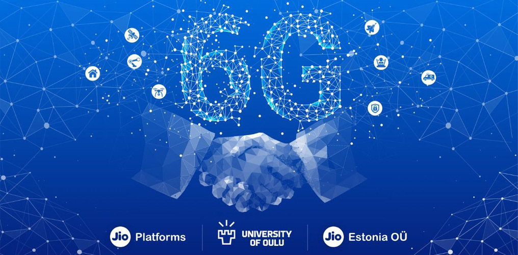Jio's Made in India 5G solution